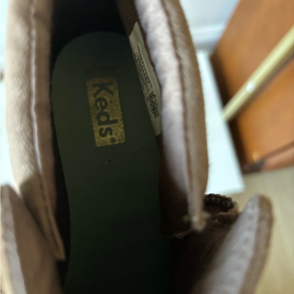 Ked’s Cooper Zip Bootie, women’s size 7 - Picture 3 of 6